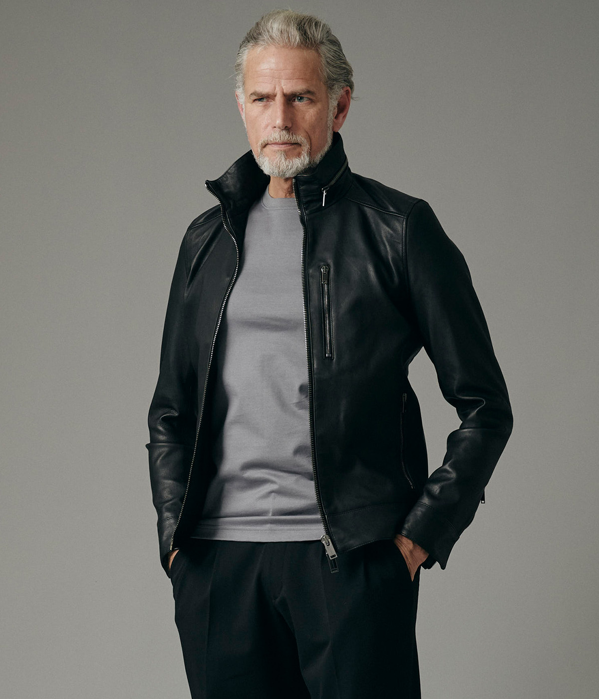 STRETCH INNER RIDERS | junhashimoto（ジュンハシモト）Official webshop