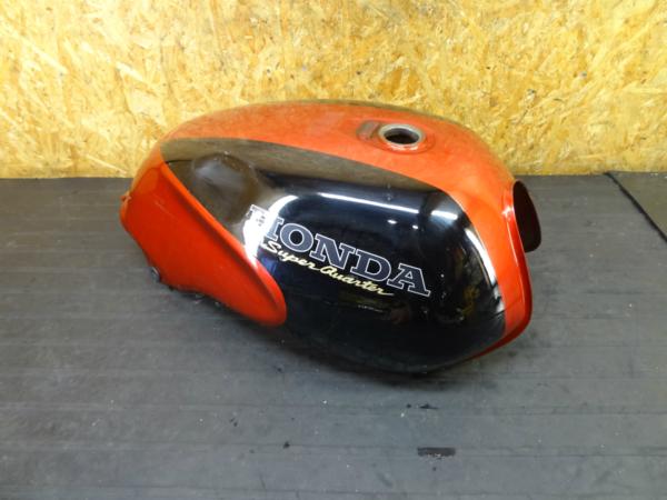 160118】ジェイド250(MC23)◇ガソリンタンク 燃料 難有 – 中古バイク