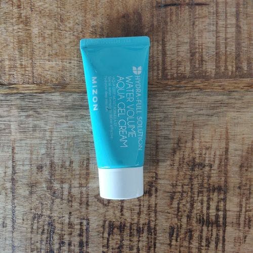 Mizon - Water Volume Aqua Gel Cream – Korean-Skincare