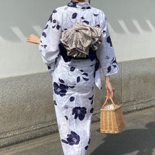 RiLi】浴衣・白 | Judin