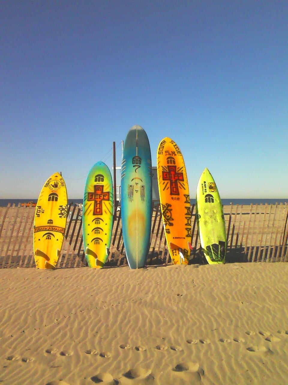 Jeff Ho “The Board” Show Opening Night – Juice Magazine