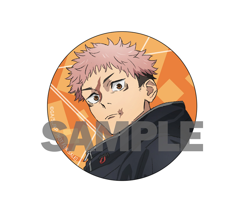 BD / DVD｜TVアニメ「呪術廻戦」公式サイト