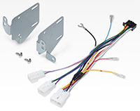 カロッツェリア車種別JUST FIT