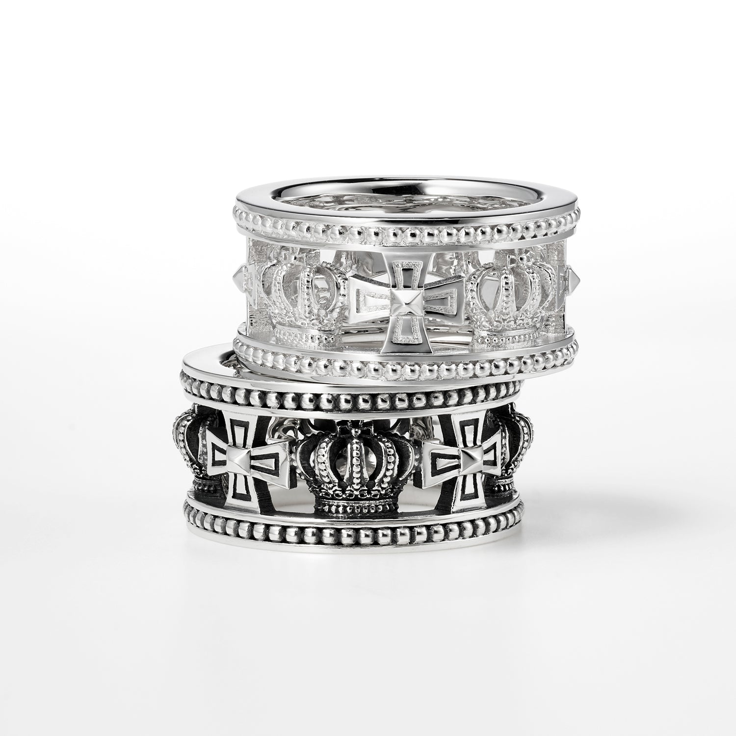 MEDIEVAL WEDDING BAND RING | JUSTIN DAVIS – JUSTIN DAVIS GLOBAL