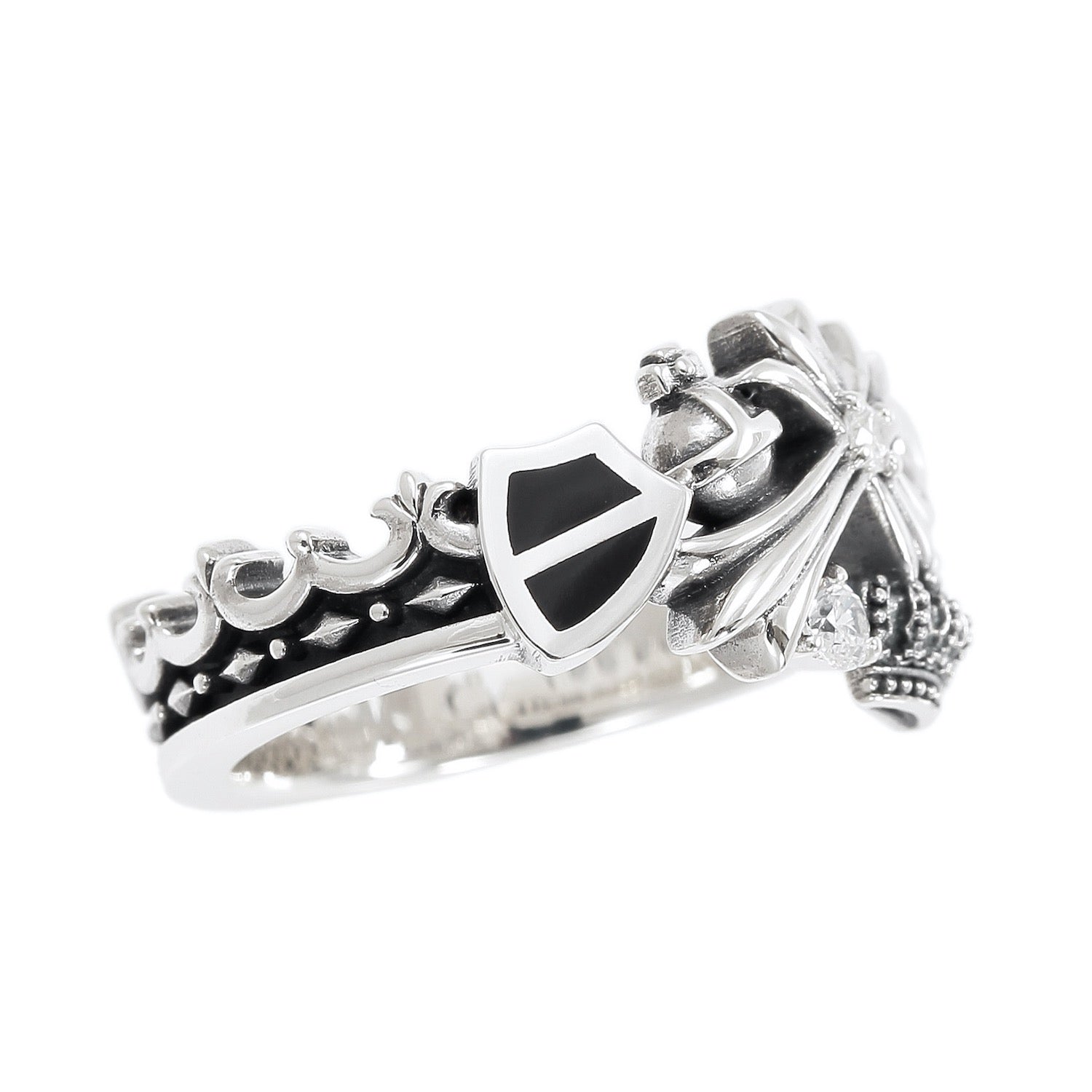 FIELD OF ELYSIUM RING | JUSTIN DAVIS – JUSTIN DAVIS GLOBAL