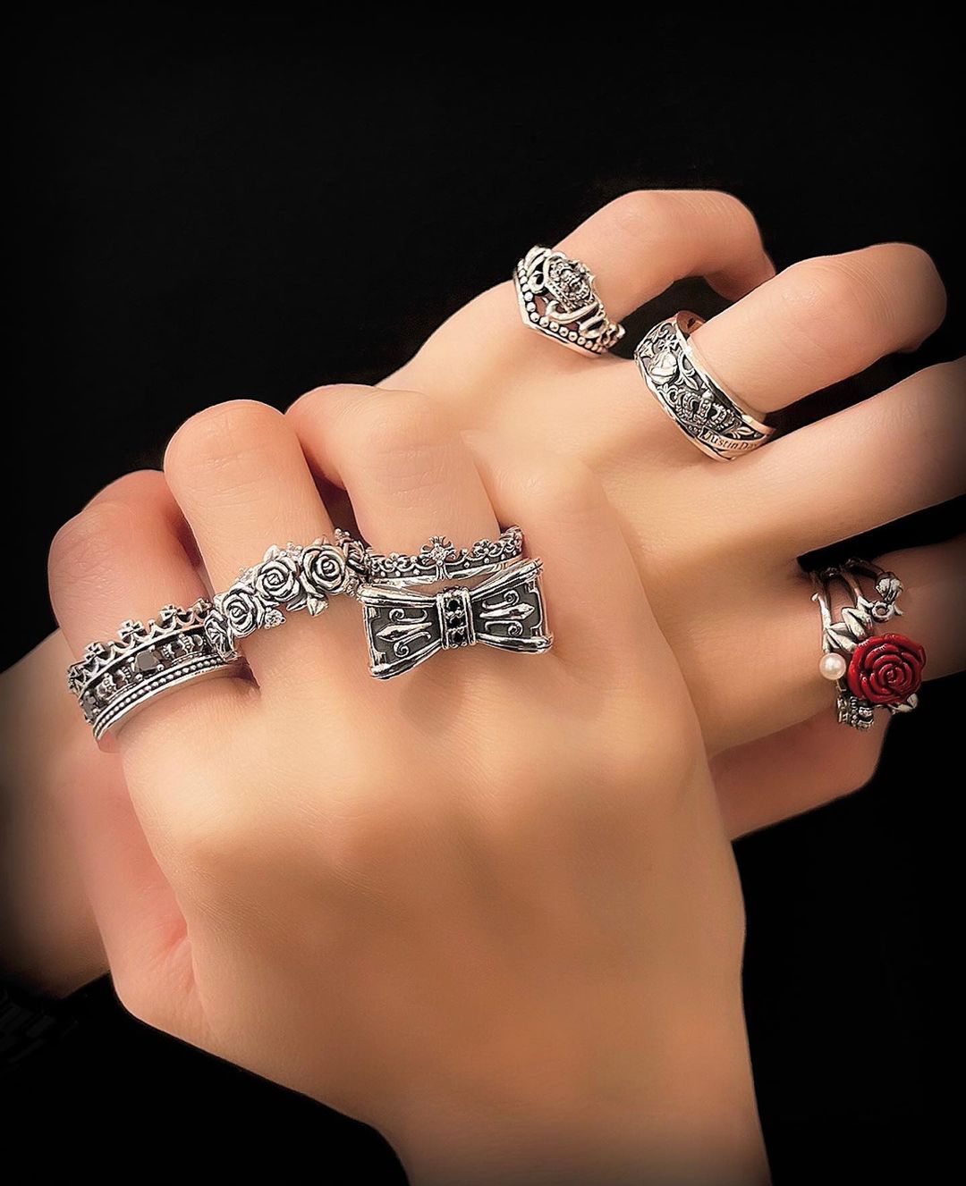 PROMISE RING | JUSTIN DAVIS – JUSTIN DAVIS GLOBAL