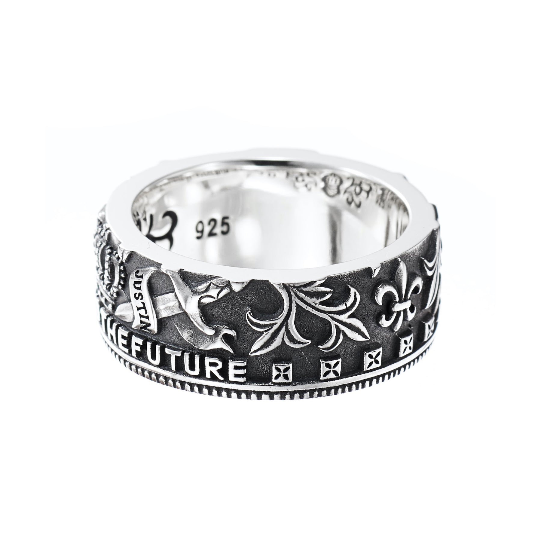 LEGENDARY リング | ジャスティン デイビス（JUSTIN DAVIS）公式通販サイト