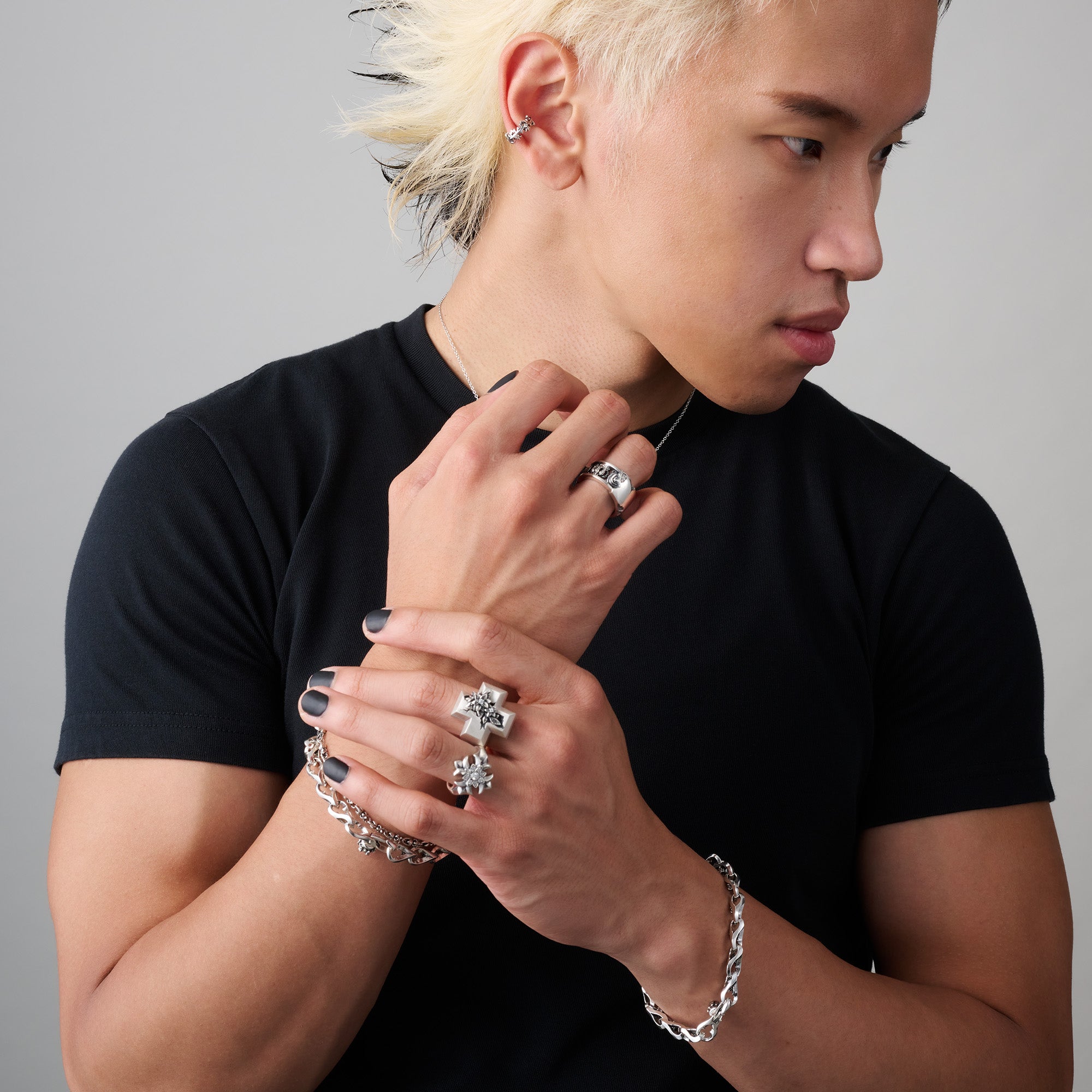 YOUR LOVE リング | ジャスティン デイビス（JUSTIN DAVIS）公式通販サイト