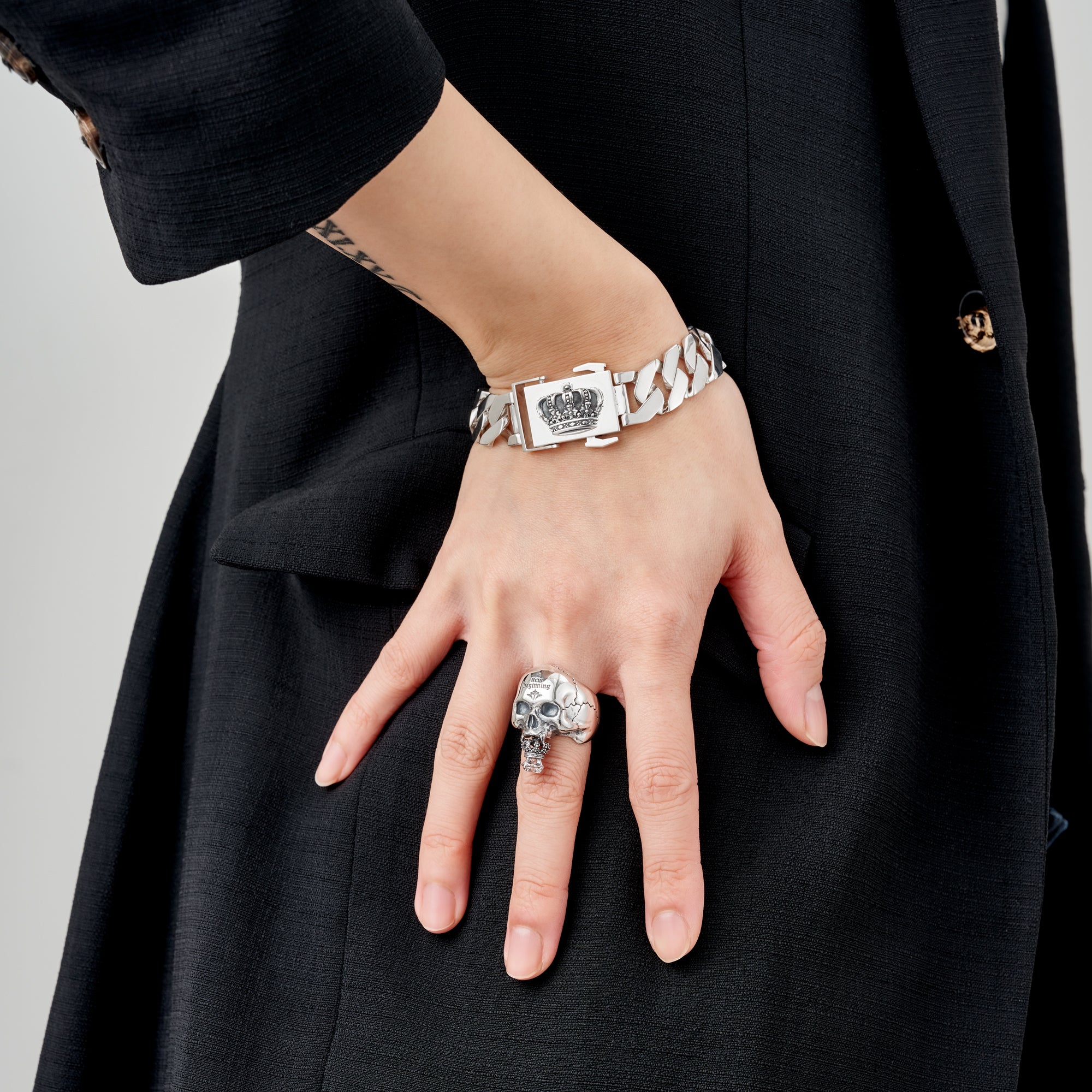 EVER-ENDING リング | ジャスティン デイビス（JUSTIN DAVIS）公式通販