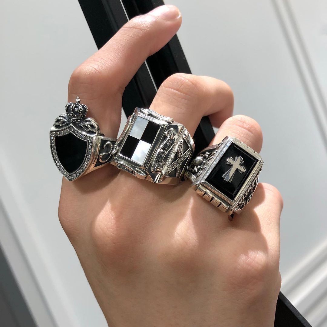 HERITAGE リング | ジャスティン デイビス（JUSTIN DAVIS）公式通販サイト