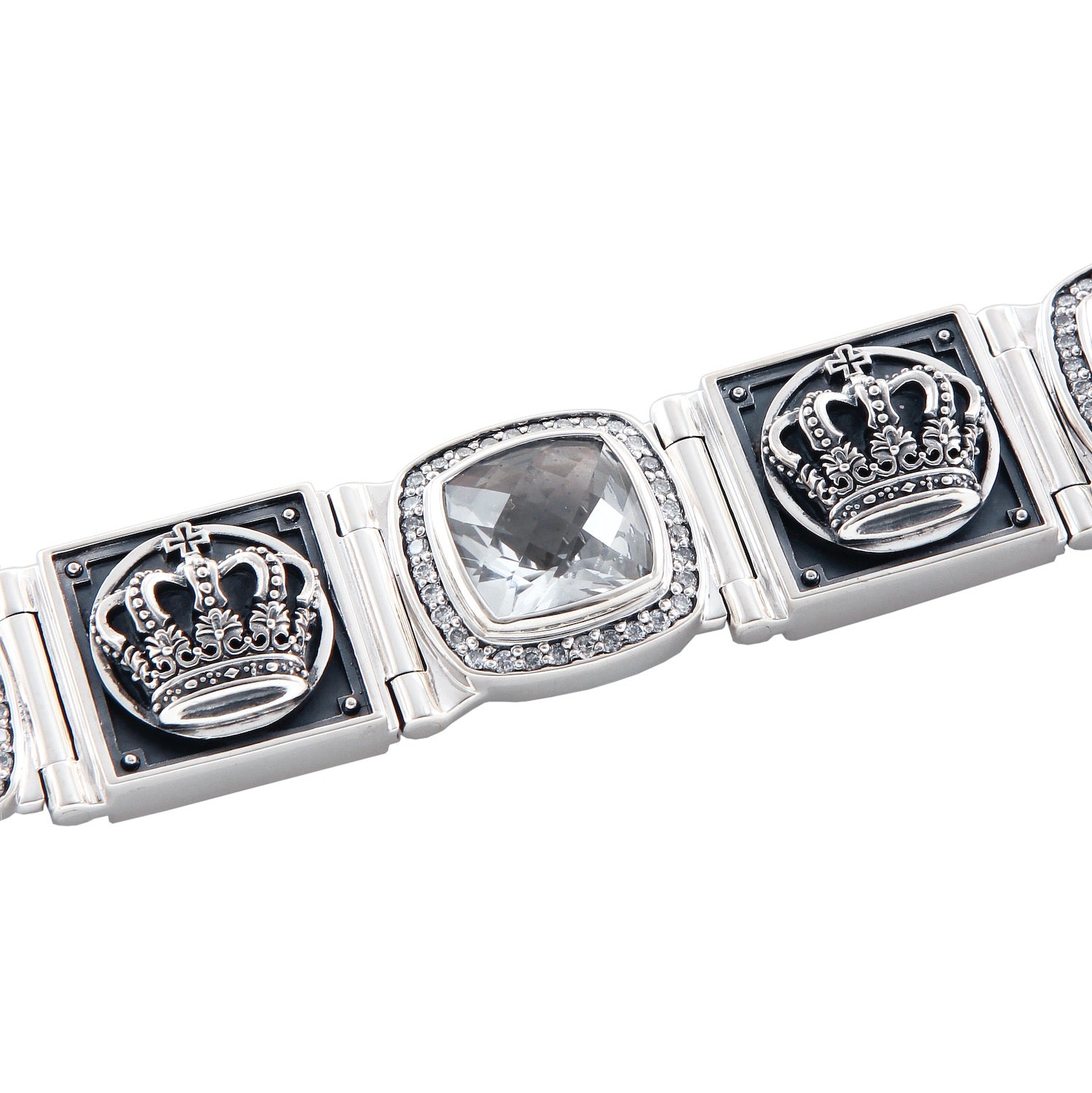 M.TS ブレスレット | ジャスティン デイビス（JUSTIN DAVIS）公式通販