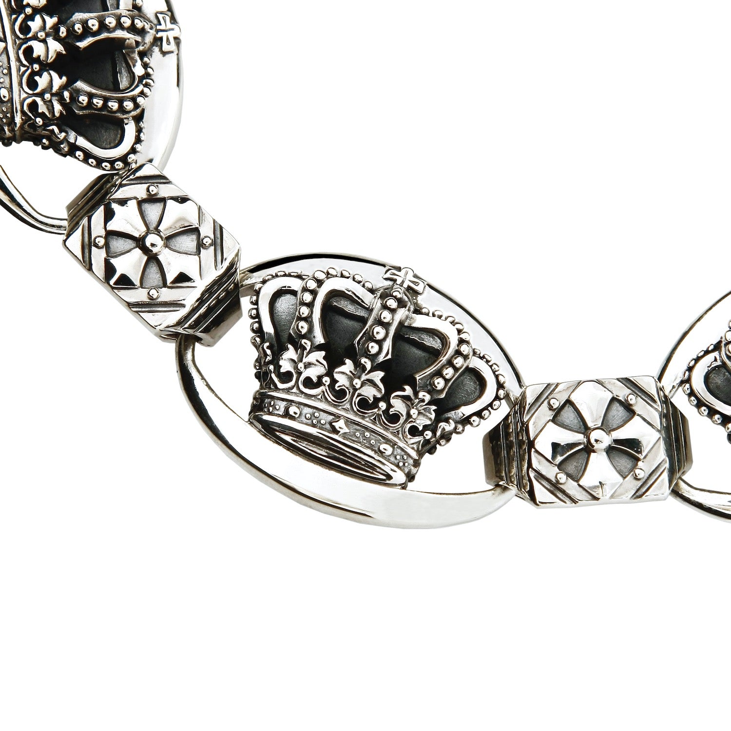 LARGE QE ブレスレット | ジャスティン デイビス（JUSTIN DAVIS）公式