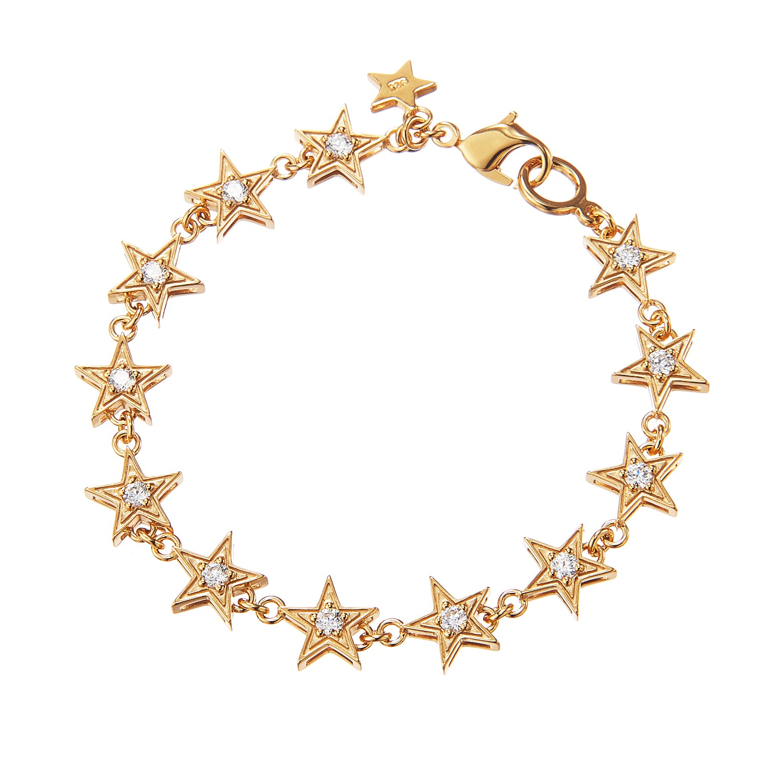 HOLLYWOOD BLVD ブレスレット | ジャスティン デイビス（JUSTIN DAVIS