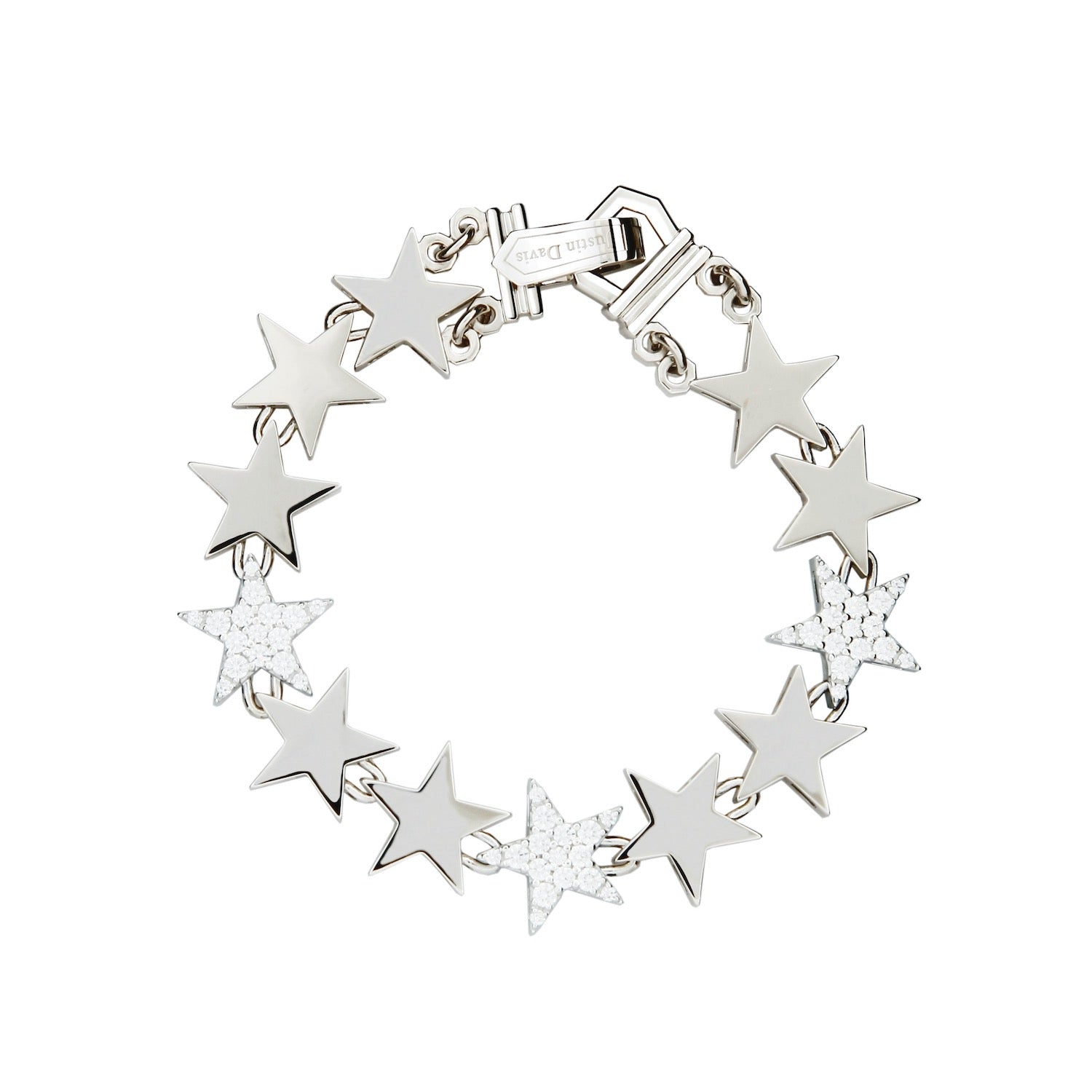 STAR STRUCK ブレスレット | ジャスティン デイビス（JUSTIN DAVIS