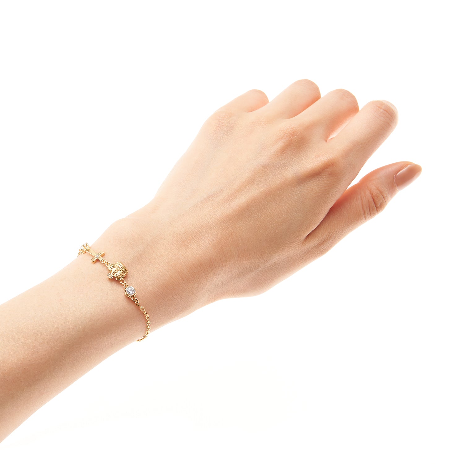 CHARLES ブレスレット | ジャスティン デイビス（JUSTIN DAVIS）公式