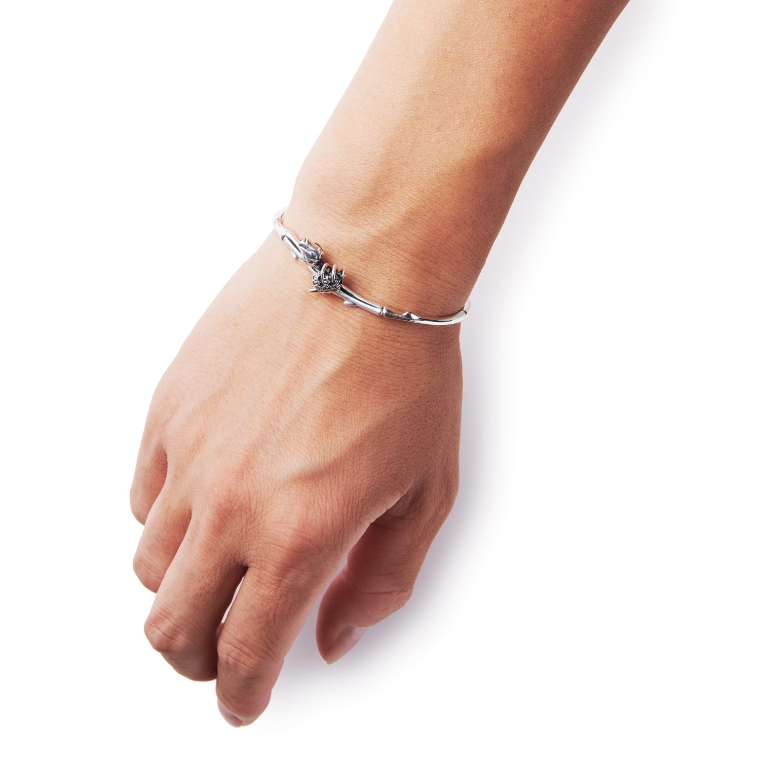 BEAUTY MY WAY バングル | ジャスティン デイビス（JUSTIN DAVIS）公式