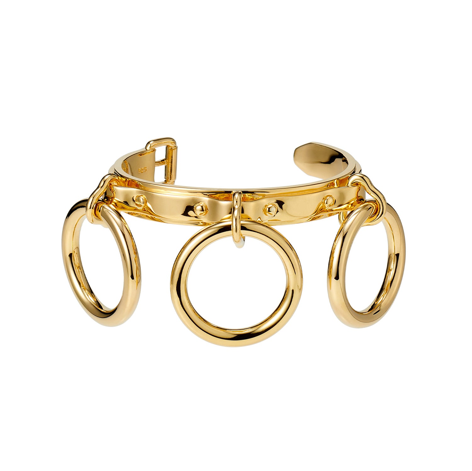 BIG NOISE バングル | ジャスティン デイビス（JUSTIN DAVIS）公式通販