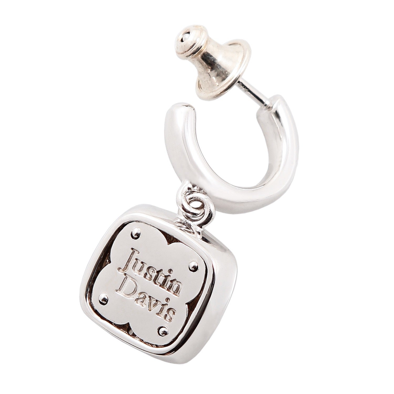 M.TS ピアス | ジャスティン デイビス（JUSTIN DAVIS）公式通販サイト