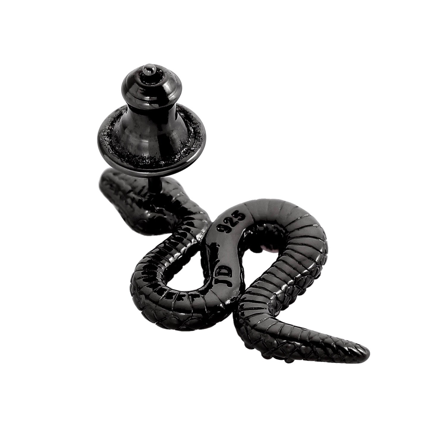 WHIP SNAKE ピアス | ジャスティン デイビス（JUSTIN DAVIS）公式通販