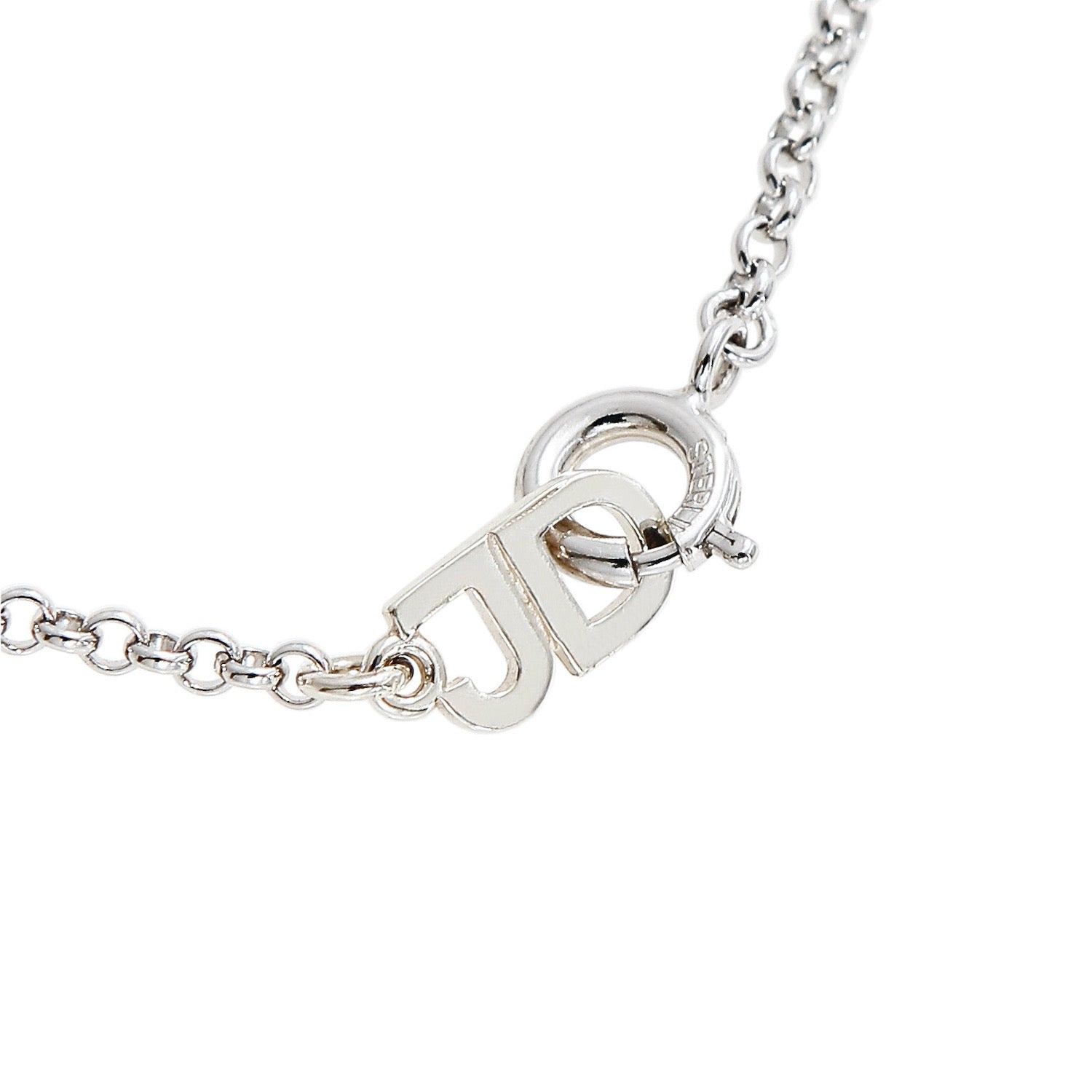 LAFITTE SKULL ネックレス | ジャスティン デイビス（JUSTIN DAVIS