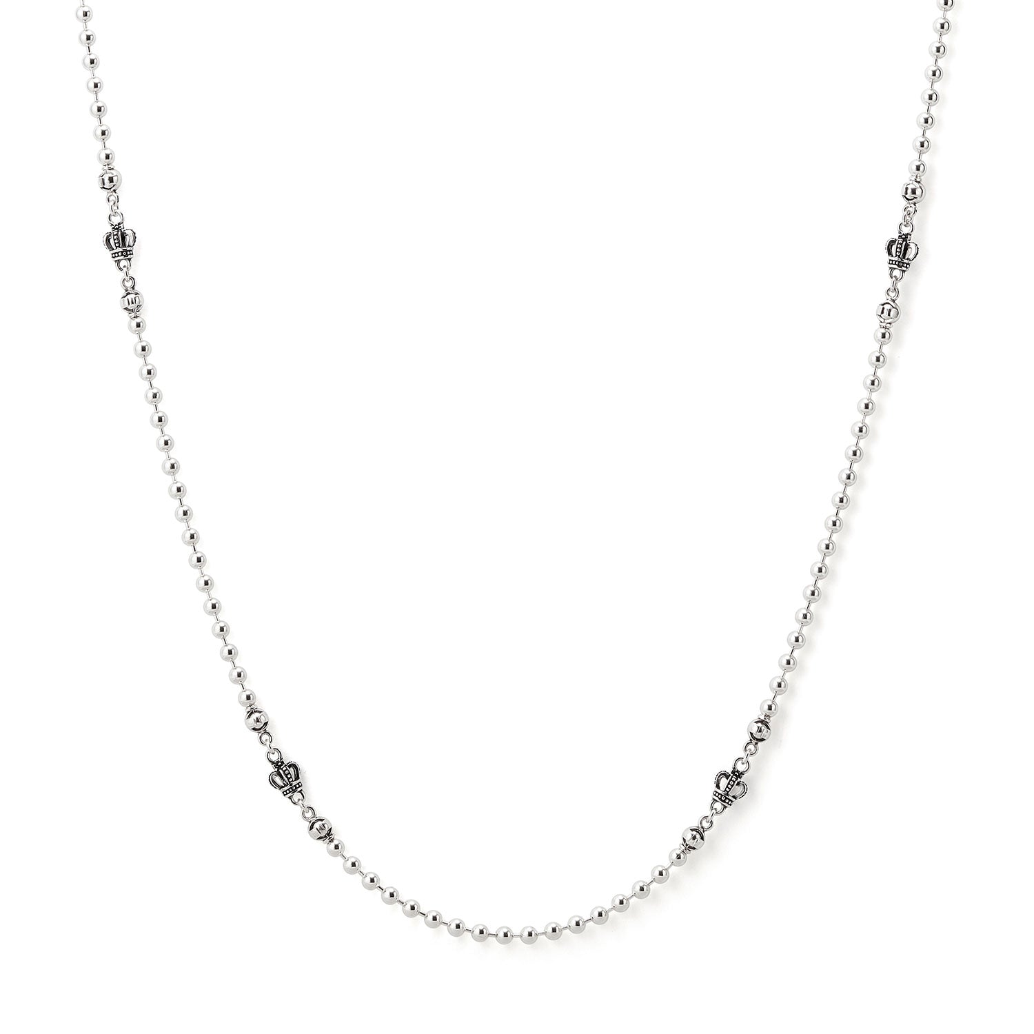 SHARRIES CROWN チェーン | ジャスティン デイビス（JUSTIN DAVIS