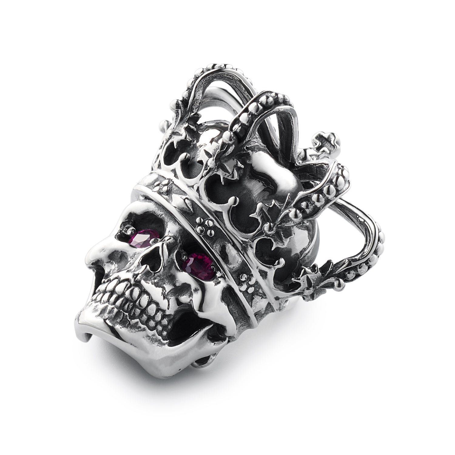 ESSENTIAL SKULL ペンダント | ジャスティン デイビス（JUSTIN DAVIS