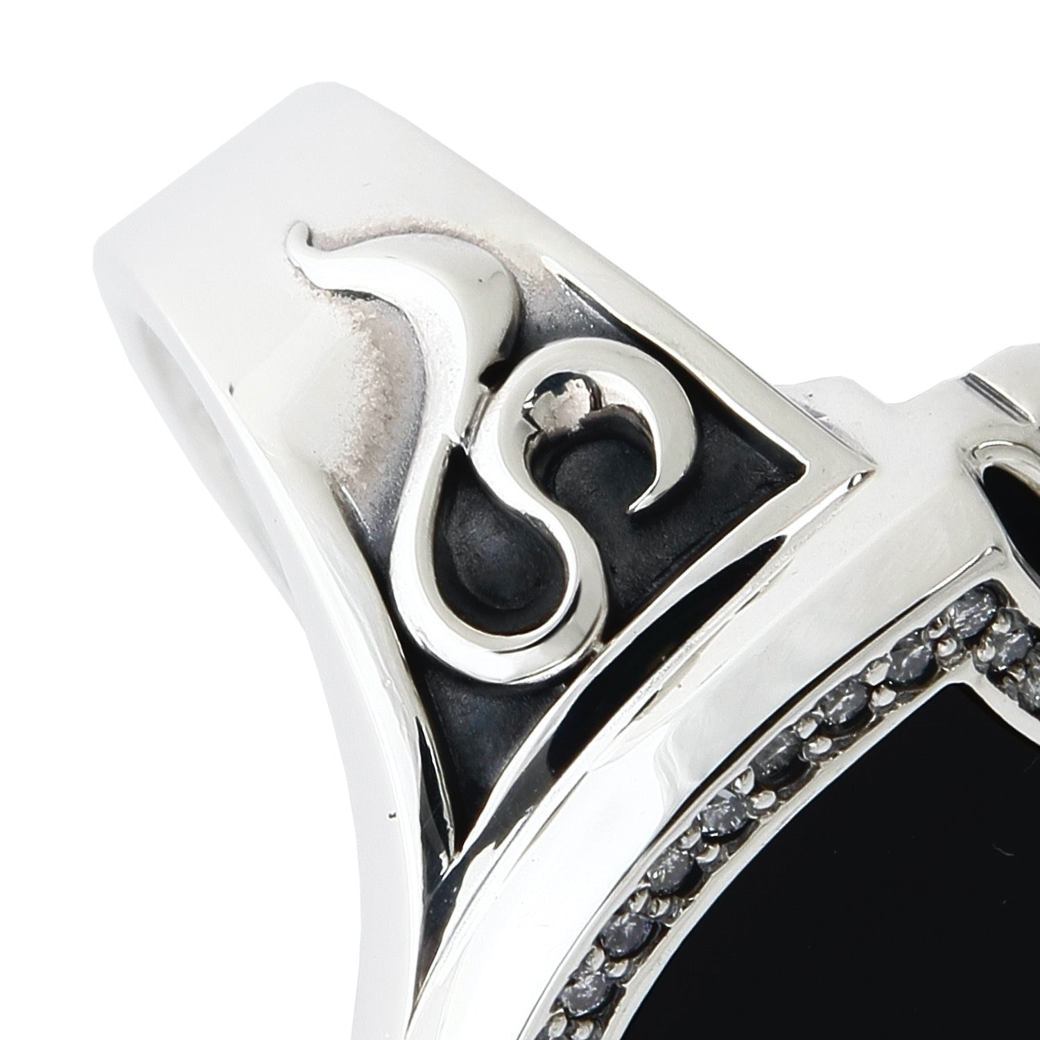 HERITAGE リング | ジャスティン デイビス（JUSTIN DAVIS）公式通販サイト