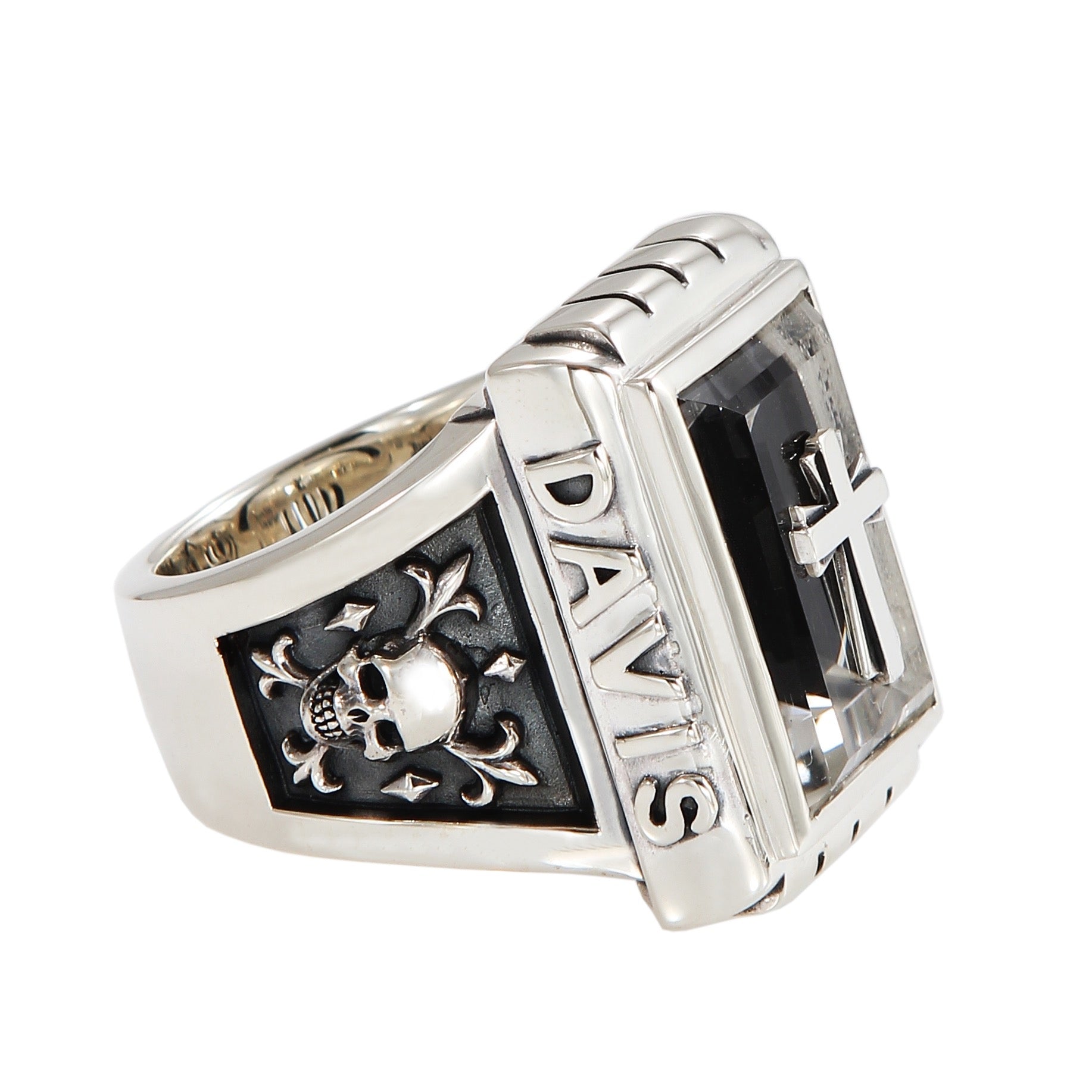 FATIMA リング | ジャスティン デイビス（JUSTIN DAVIS）公式通販サイト