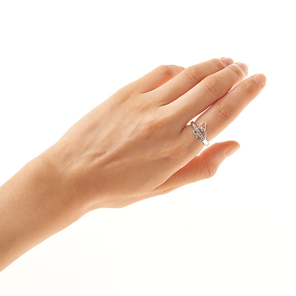 LUV&HATE リング | ジャスティン デイビス（JUSTIN DAVIS）公式通販サイト