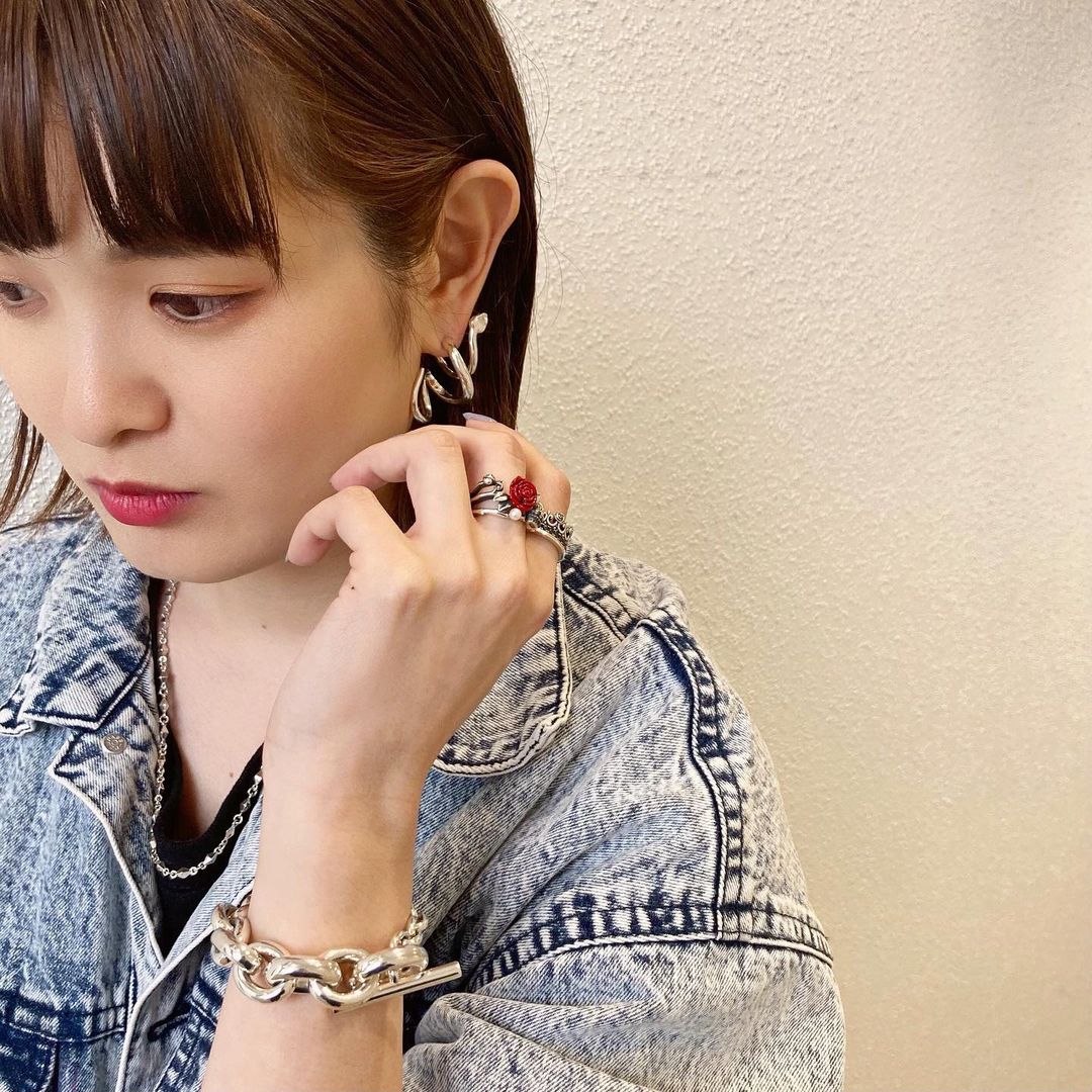 GENESIS ブレスレット | ジャスティン デイビス（JUSTIN DAVIS）公式