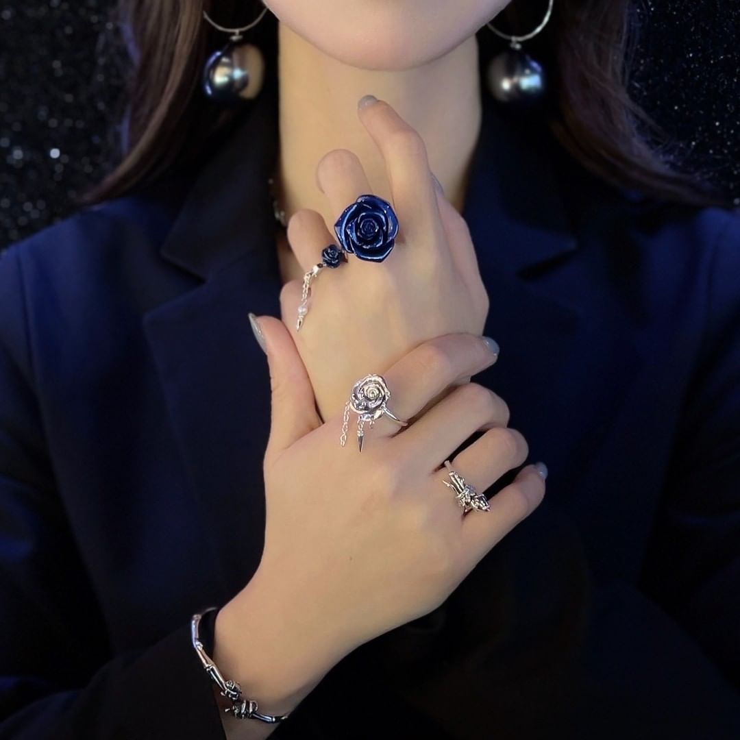 BEAUTY MY WAY リング | ジャスティン デイビス（JUSTIN DAVIS）公式