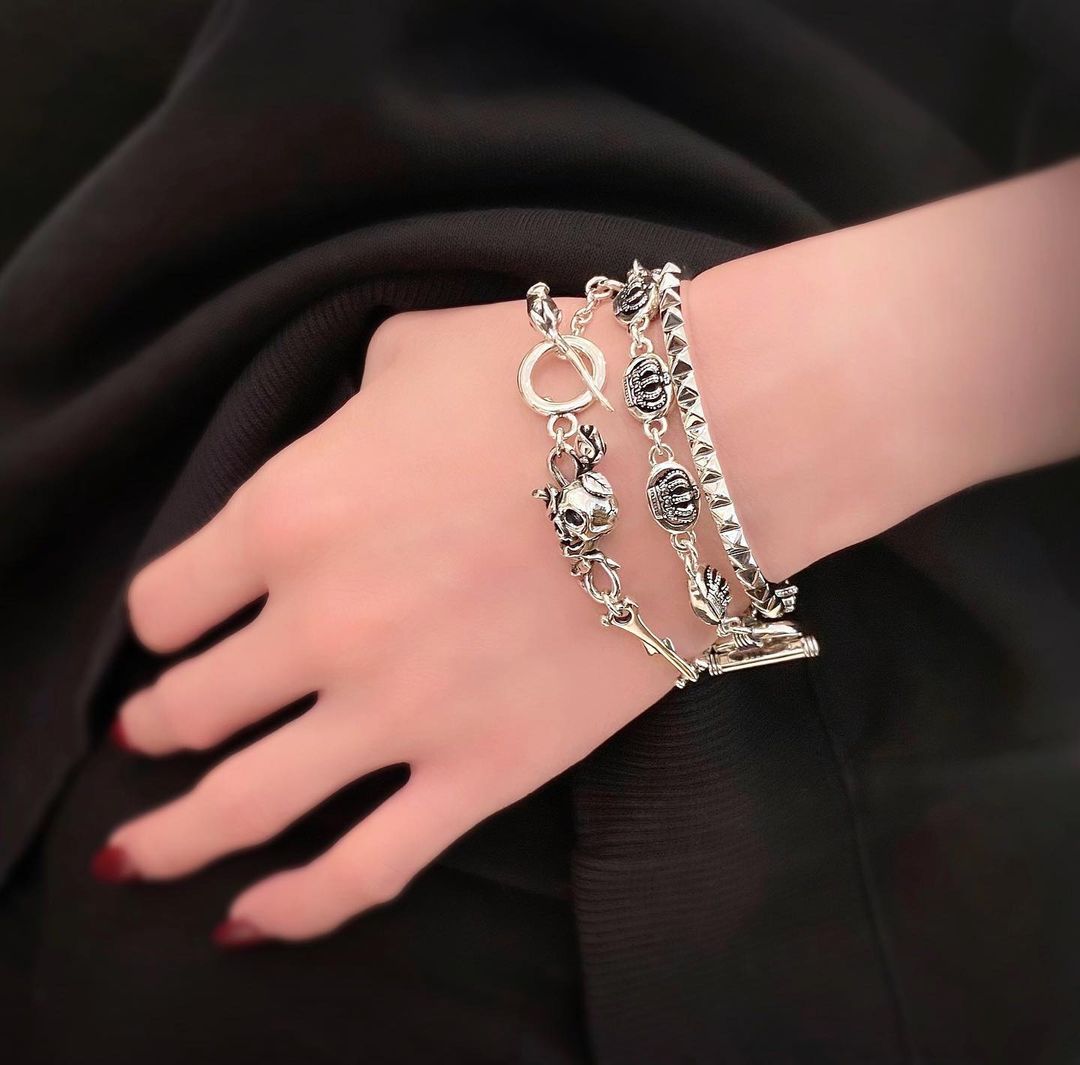 SUPERB STUDS バングル | ジャスティン デイビス（JUSTIN DAVIS）公式