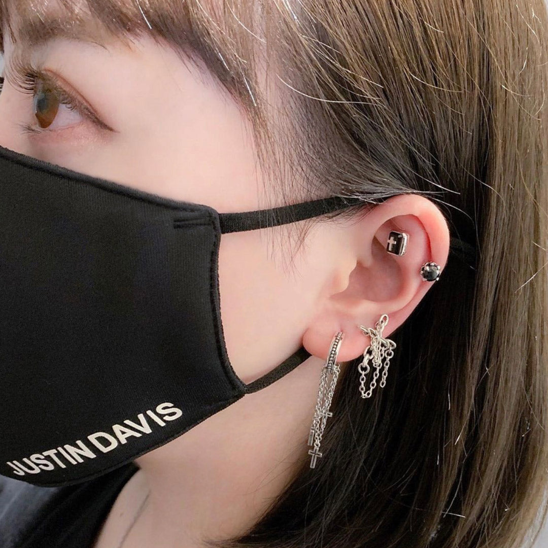 BABY EMINEM ピアス | ジャスティン デイビス（JUSTIN DAVIS）公式通販