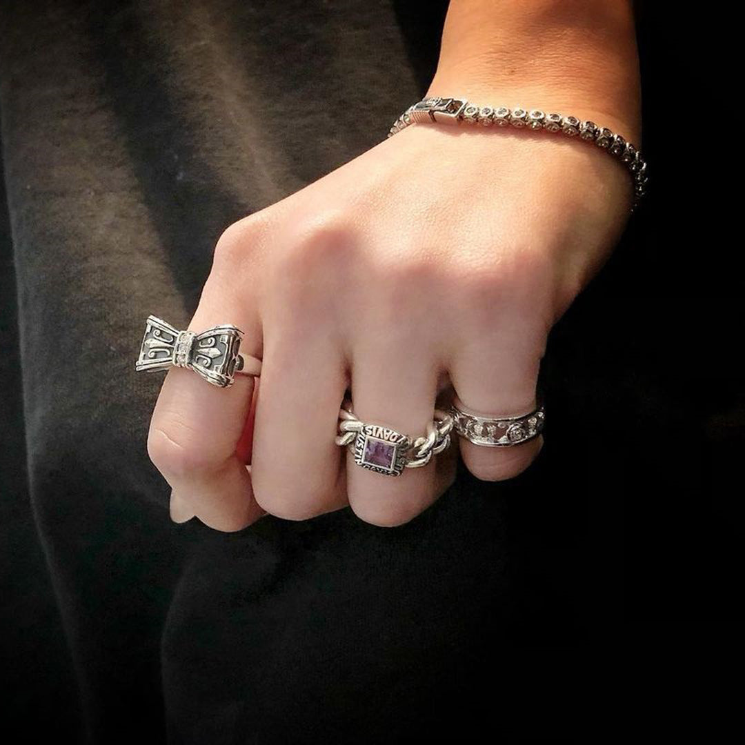 PROMISE リング | ジャスティン デイビス（JUSTIN DAVIS）公式通販サイト