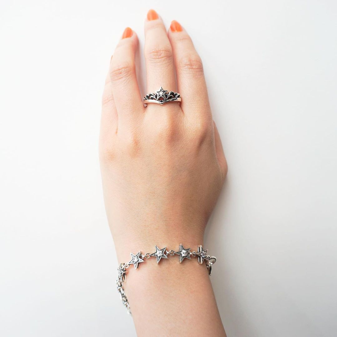 STELLA リング | ジャスティン デイビス（JUSTIN DAVIS）公式通販サイト