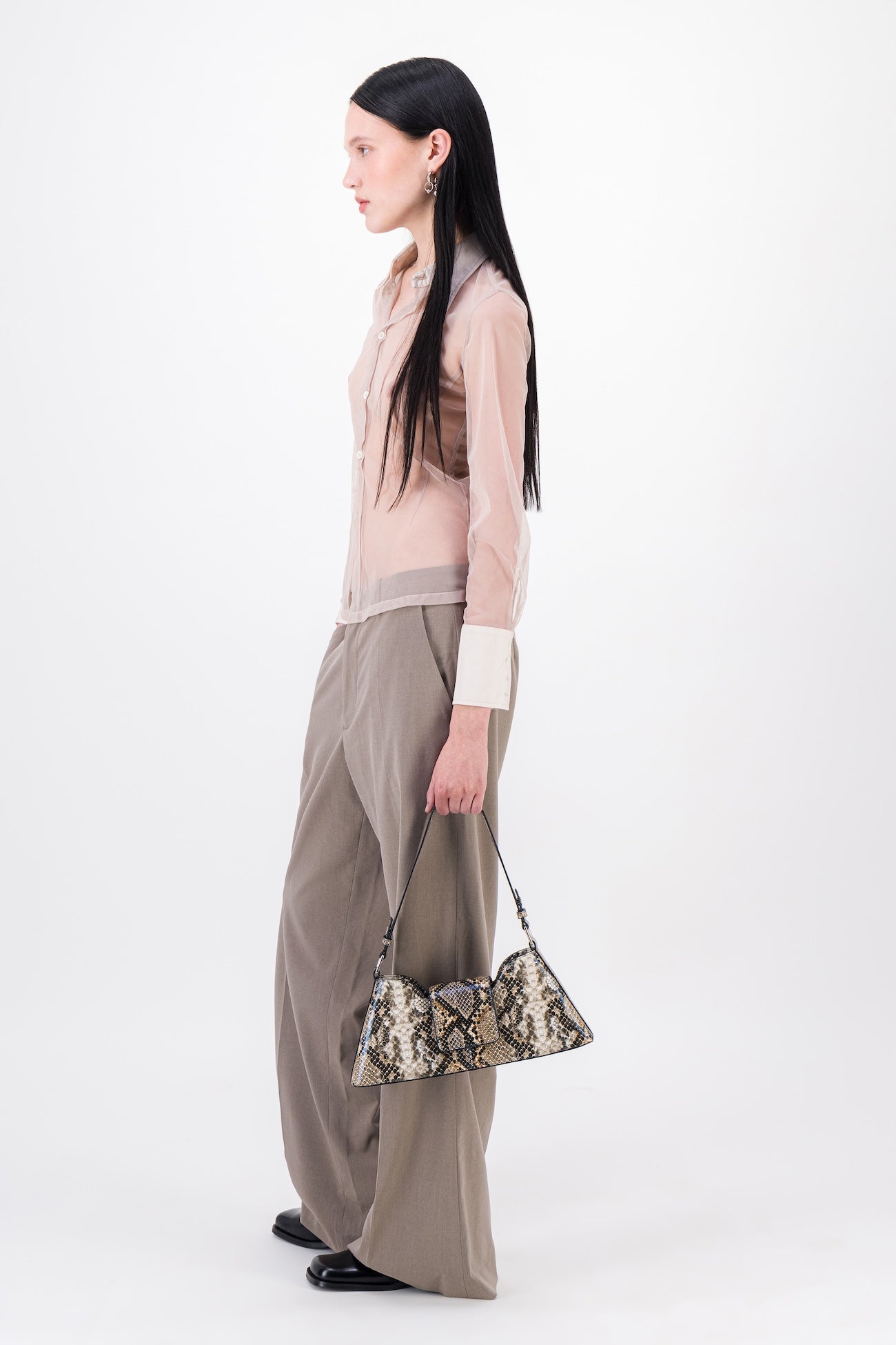 Justine Clenquet - CLNQT | French Accessory Brand | Official Website