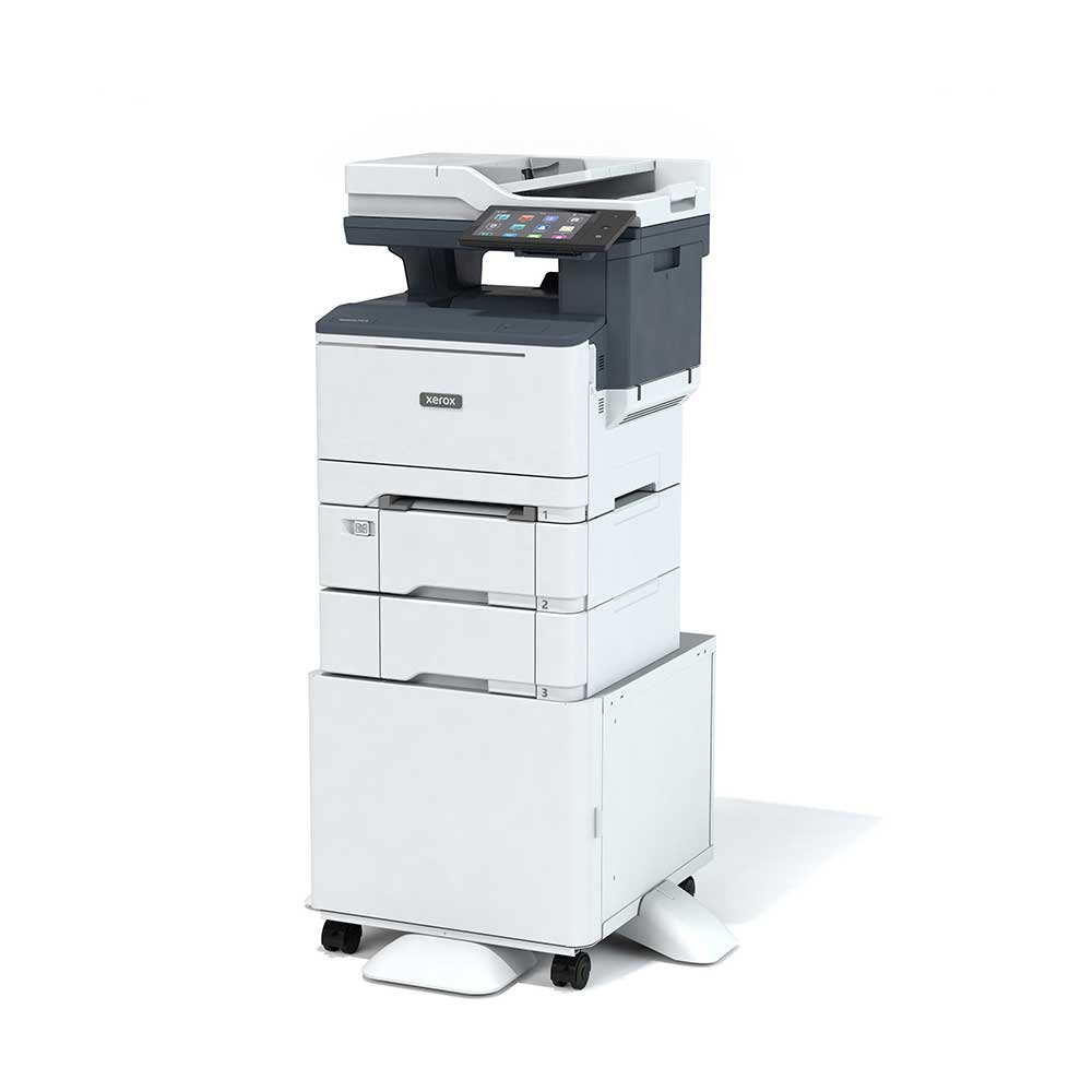 Xerox VersaLink C415 - Just·Tech