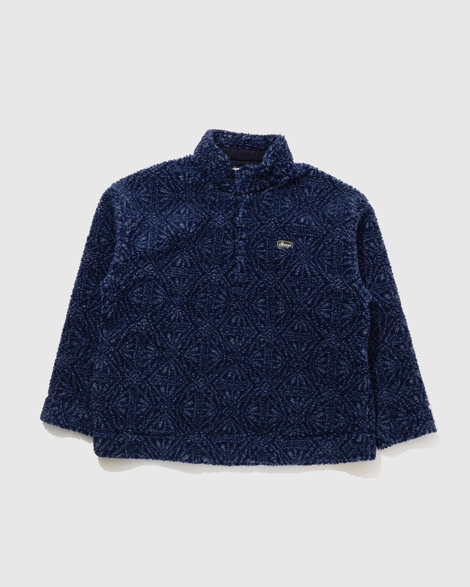 HI NECK HENRY PULL OVER | Tshirts/CUTSEW | JUZU store | ジュズストア