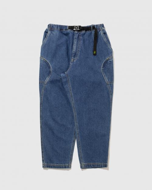 HIGH EXPLORER PANTS | GOHEMP BASIC BOTTOMS | JUZU store | ジュズストア