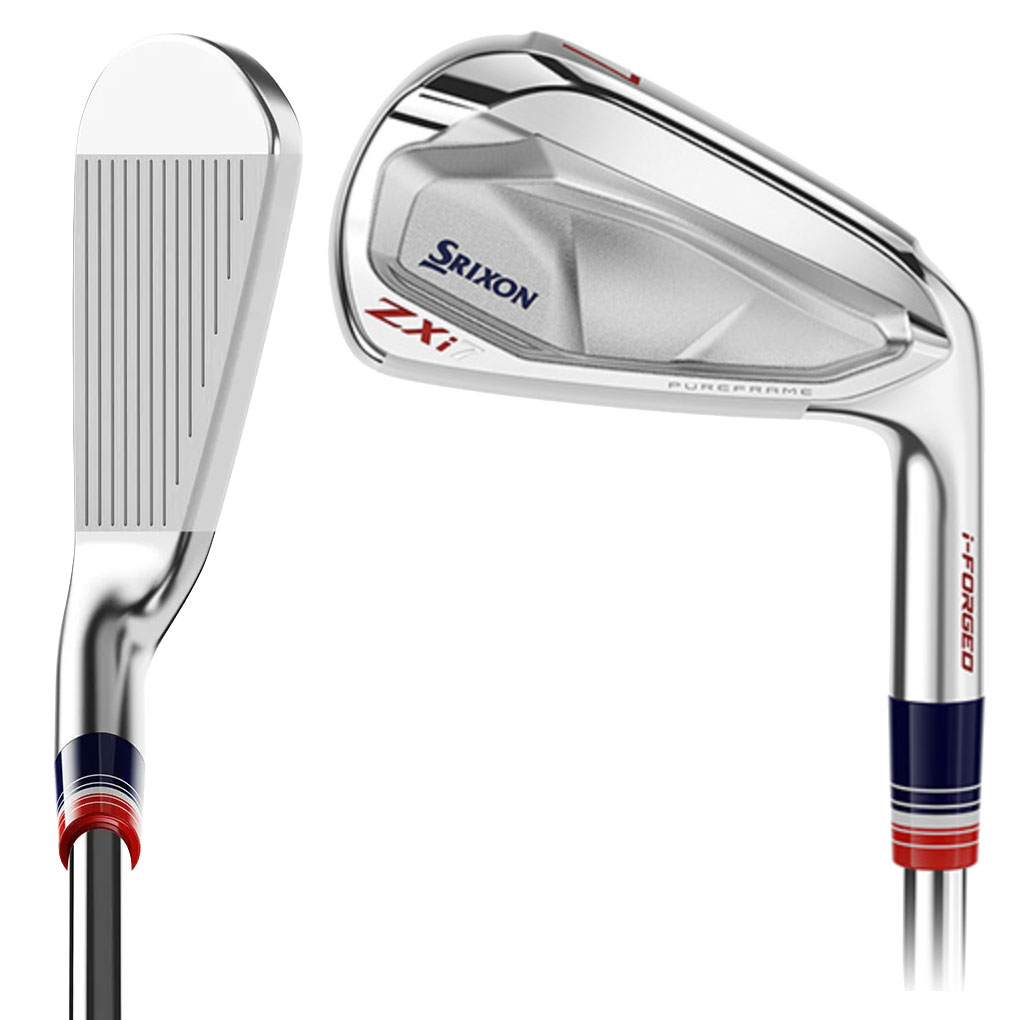 限定モデル】スリクソン SRIXON ZXi7 Limited Edition All American