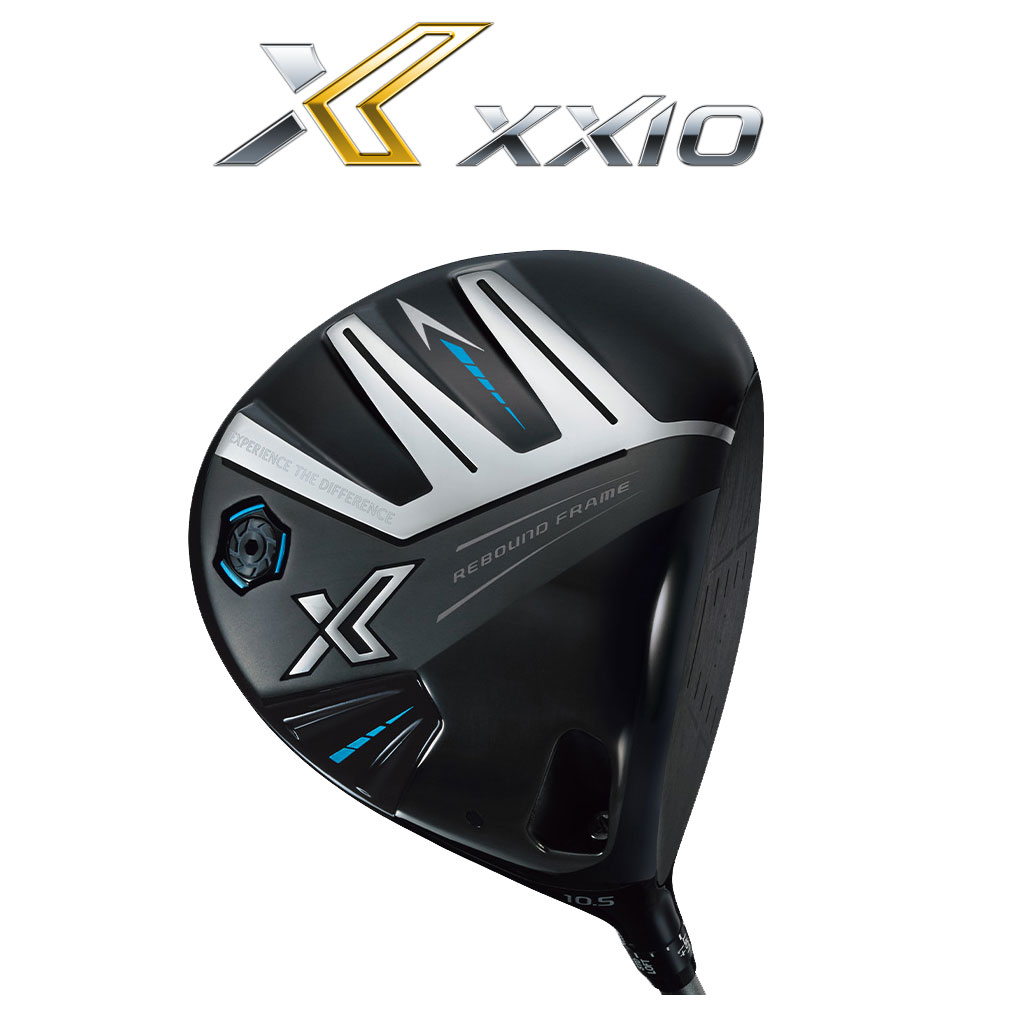 在庫限り特価 ゼクシオ エックス XXIO eks ドライバー メンズ 右用