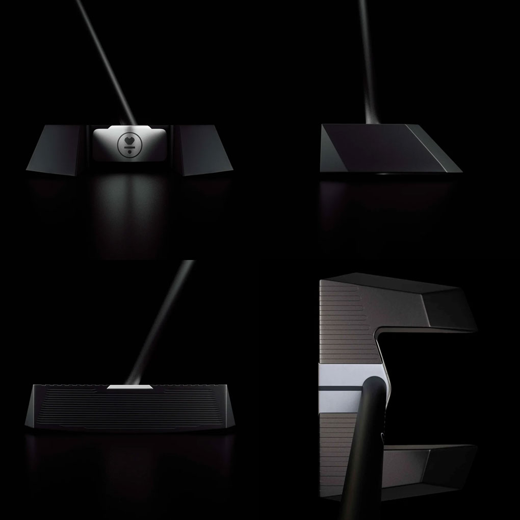 L.A.B. GOLF MEZZ.1 MAX Stock パター メンズ 右用 USA直輸入品 LAB