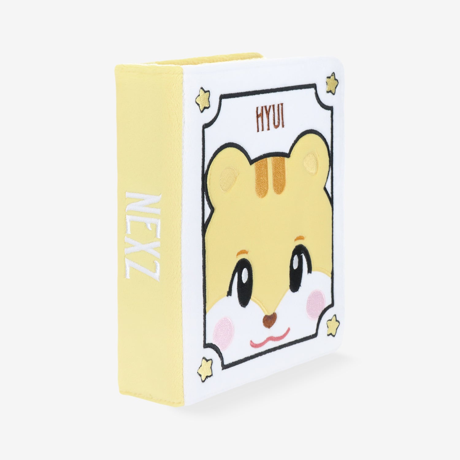 NEXZOO COLLECT BOOK - HYUROMI / NEXZ『NEXZ LIVE TOUR 2025 ONE BITE