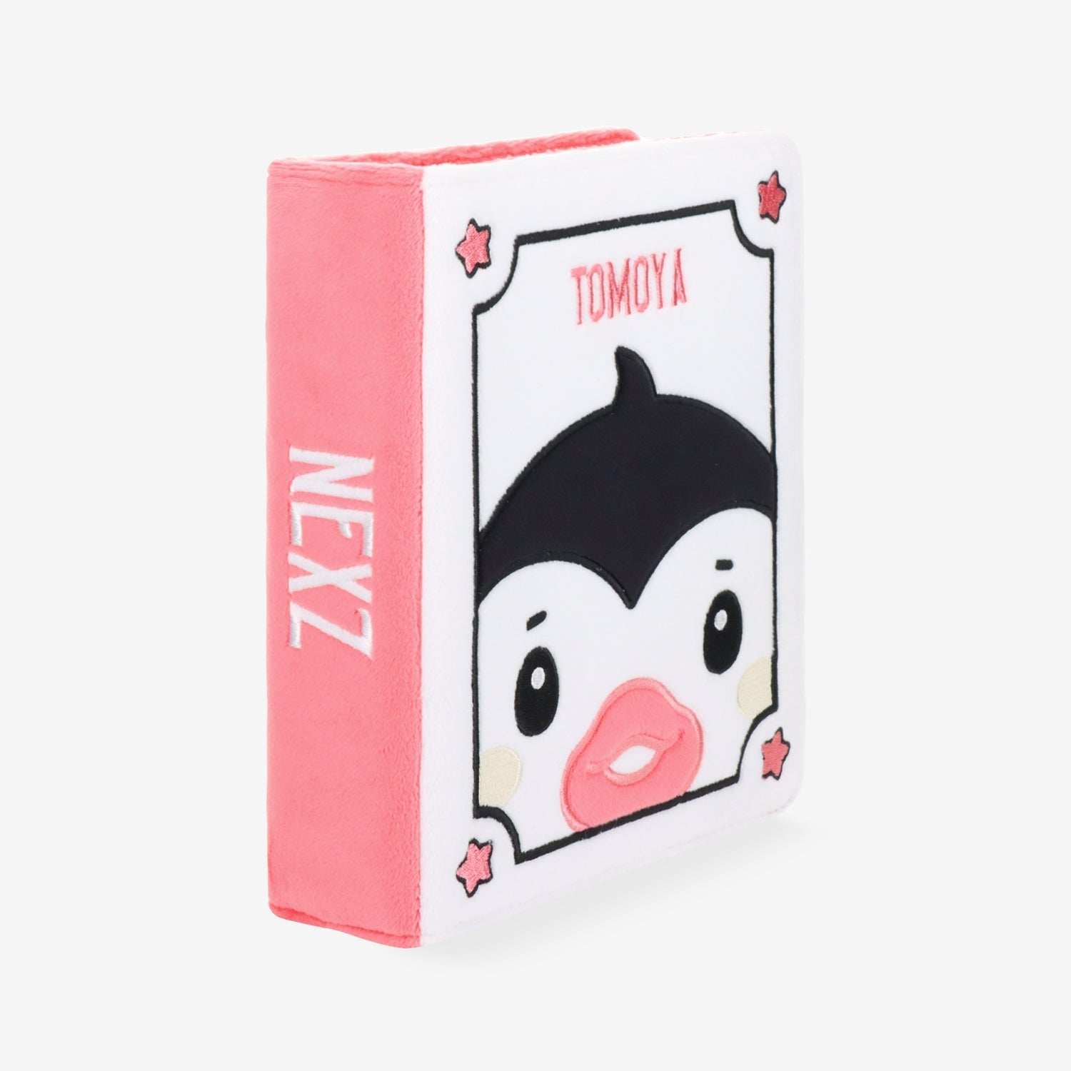 NEXZOO COLLECT BOOK - PPOMOYA / NEXZ『NEXZ LIVE TOUR 2025 ONE BITE