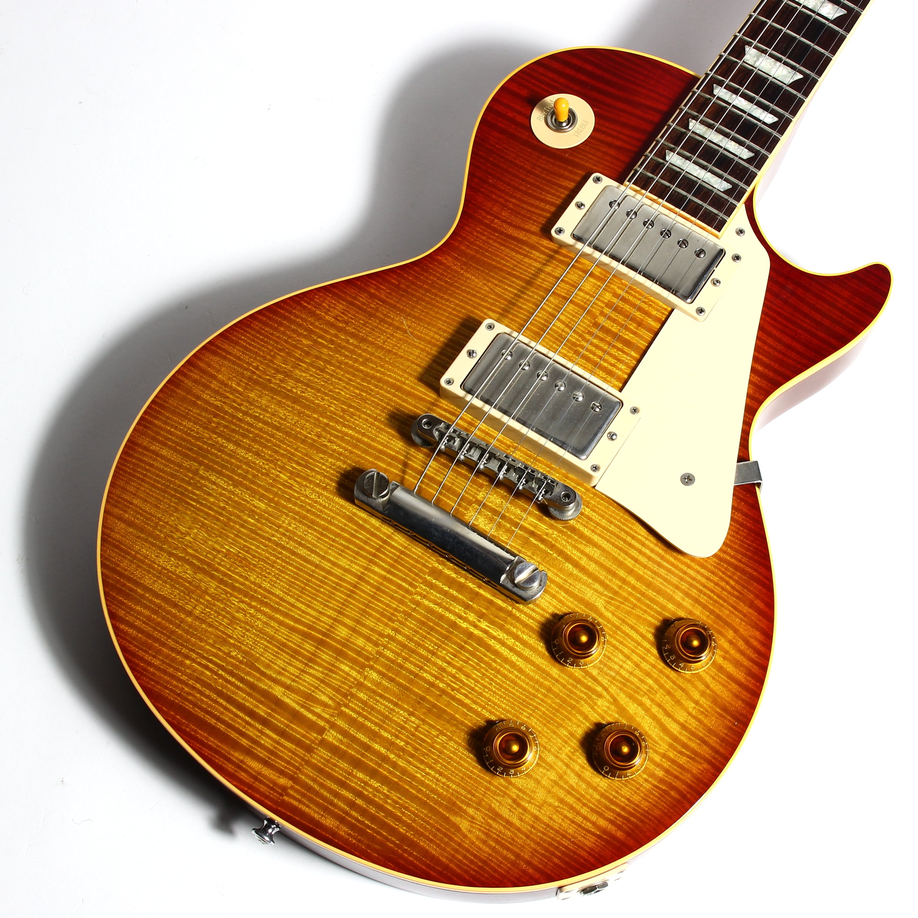 2000 Gibson '59 Les Paul Standard Custom Shop 1959 Historic