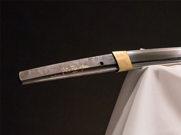 割り笄 武具 日本刀 骨董品 割り笄 武具 日本刀 骨董品 割り笄