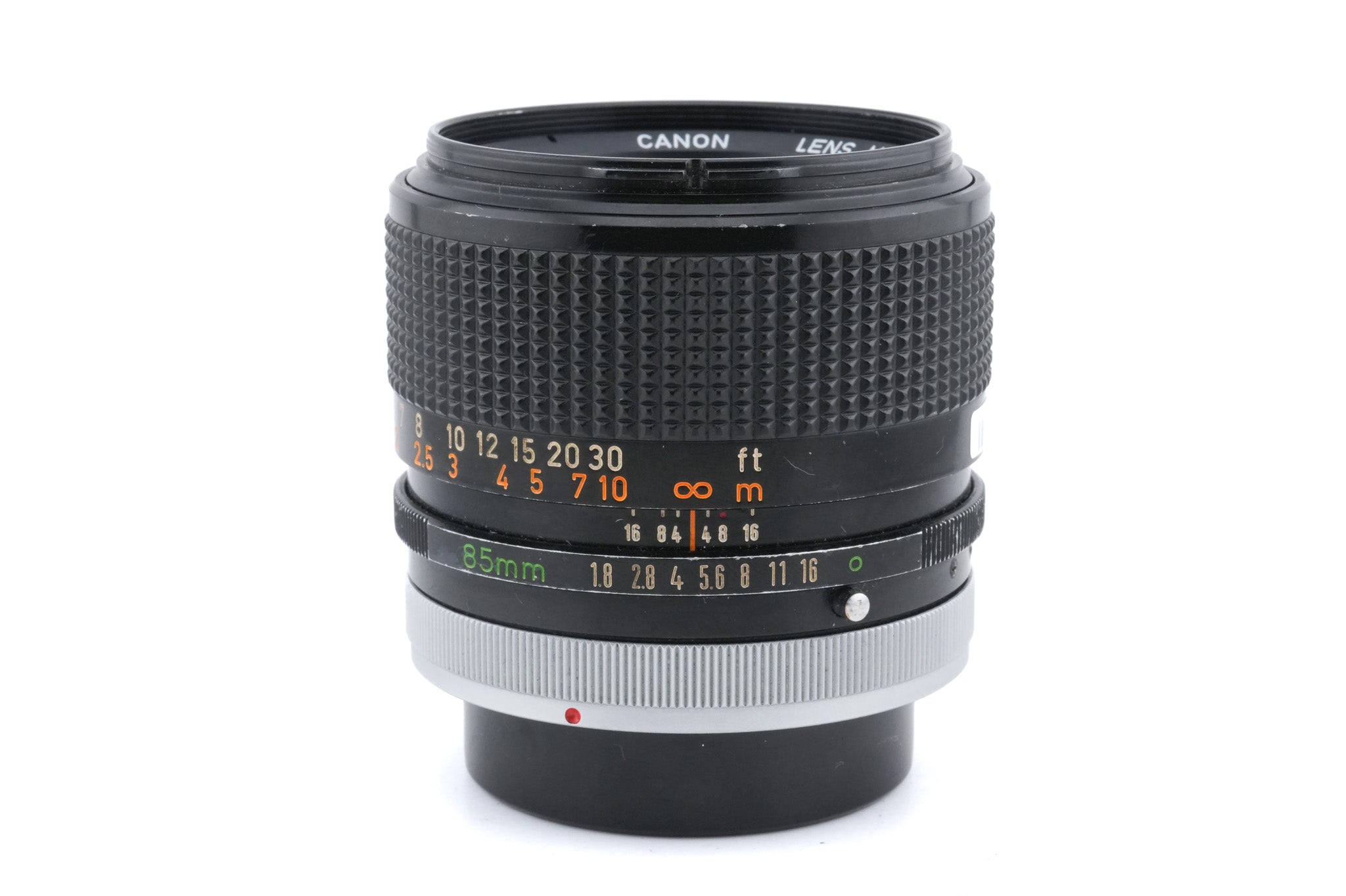 希少】トキナーAT-X120 60-120mmF2.8 キャノンFDマウント 【公式通販】