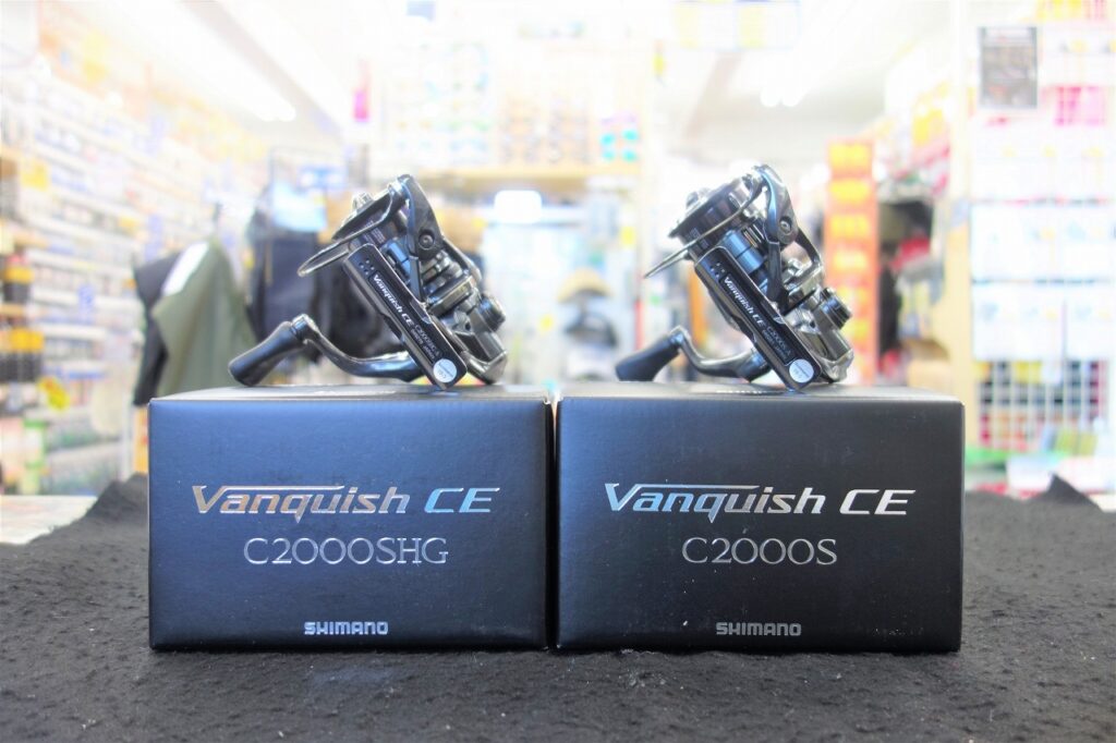 いろいろ入荷しました！ | かめや釣具