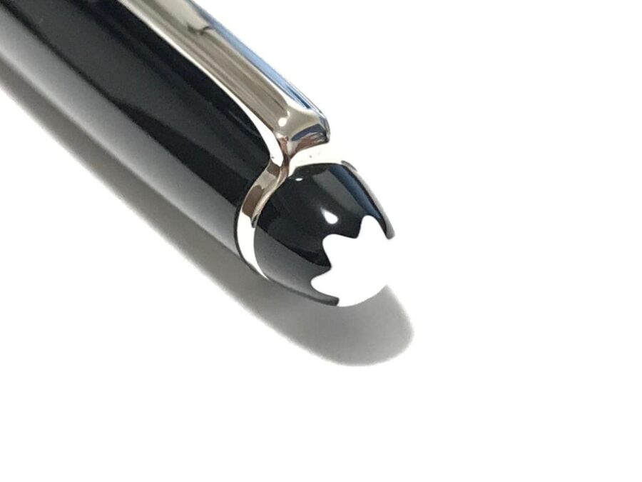 モンブラン マイスターシュテュック プラチナライン クラシック P164