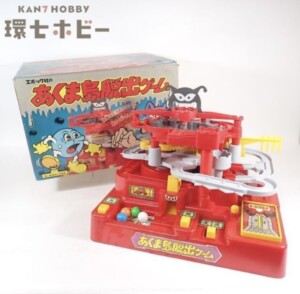 野村トーイ バーテンダー おじさん 人形 日本製 ブリキ 参考買取価格